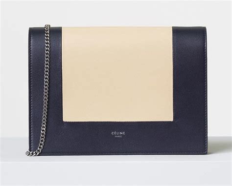 celine yellow clutch bag|Celine clutch bag price.